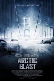 Arctic Blast / Буря в Арктике
