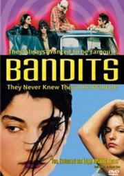 Bandits / Бандитки