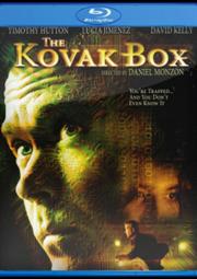 The Kovak Box / Ящик Ковака
