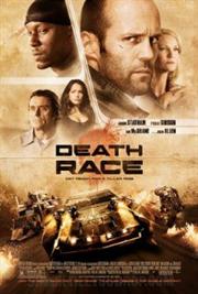 Death Race / Смертельная Гонка