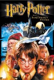 Harry Potter and the Sorcerer's Stone / Гарри Поттер и философский камень