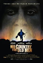 No Country for Old Men / Старикам тут не место