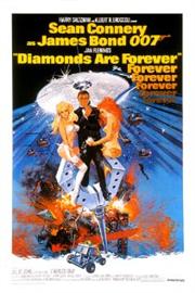 James Bond 007: Diamonds Are Forever / Джеймс Бонд 007: Бриллианты навсегда