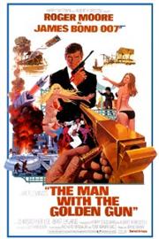 James Bond 007: The Man with the Golden Gun / Джеймс Бонд 007: Человек с золотым пистолетом