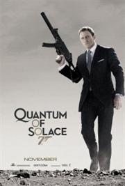 James Bond 007: Quantum of Solace / Джеймс Бонд 007: Квант милосердия