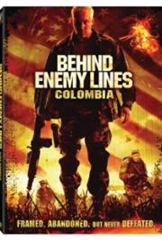Behind Enemy Lines: Colombia / В тылу врага: Колумбия
