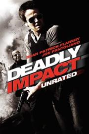 Deadly Impact / Смертельный удар