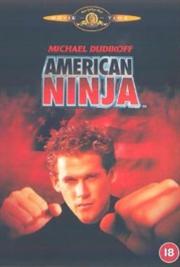 American Ninja / Американский ниндзя