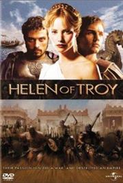 Helen of Troy / Елена Троянская