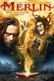 Merlin and the Book of Beasts / Мерлин и Книга чудовищ