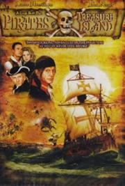 Pirates of Treasure Island / Пираты Острова сокровищ