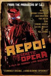 Repo! The Genetic Opera / Генетическая опера