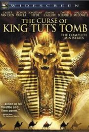 The Curse of King Tut's Tomb / Тутанхамон: Проклятие гробницы