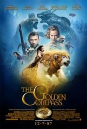 The Golden Compass / Золотой компас