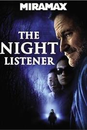 The Night Listener / Ночной слушатель