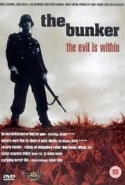 The Bunker / Бункер