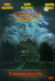 Fright Night / Ночь страха