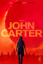 John Carter / Джон Картер