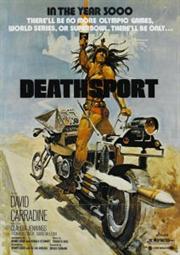 Deathsport / Смертельный спорт