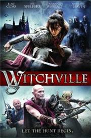 Witchville / Витчвилль