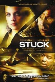 Stuck / Засада
