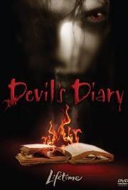 Devil's Diary / Дневник дьявола