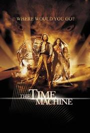 The Time Machine / Машина времени