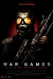 War Games: At the End of the Day / Военные игры
