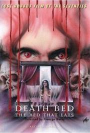 Death Bed: The Bed That Eats / На смертном одре: Постель-людоед