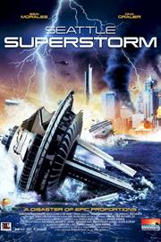 Seattle Superstorm / Супершторм