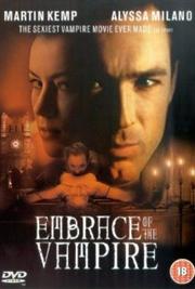Embrace of the Vampire / Объятие вампира