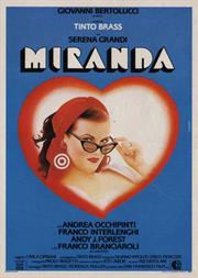 Miranda / Миранда
