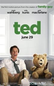 Ted / Третий лишний