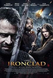 Ironclad / Железный рыцарь