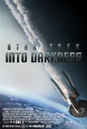 Star Trek Into Darkness / Стартрек: Возмездие