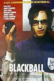 Blackball / Чёрный шар