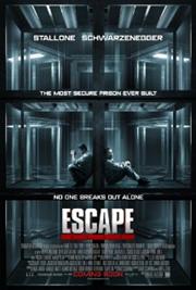 Escape Plan / План побега