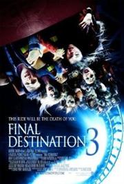 Final Destination 3 / Пункт назначения 3