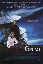 The Contact / Контакт