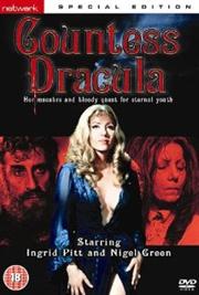 Countess Dracula / Графиня Дракула