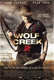 Wolf Creek 2 / Волчья яма 2
