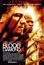 Blood Diamond / Кровавый алмаз