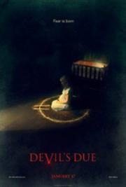 Devil's Due / Пришествие Дьявола