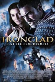 Ironclad: Battle for Blood / Железный рыцарь 2