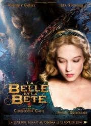 La Belle et la Bête / Красавица и чудовище