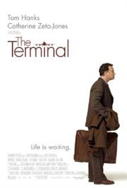 The Terminal / Терминал
