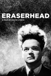 Eraserhead / Голова-ластик