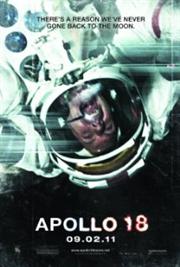 Apollo 18 / Аполлон 18