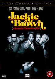 Jackie Brown / Джеки Браун