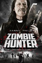 Zombie Hunter / Охотник на зомби